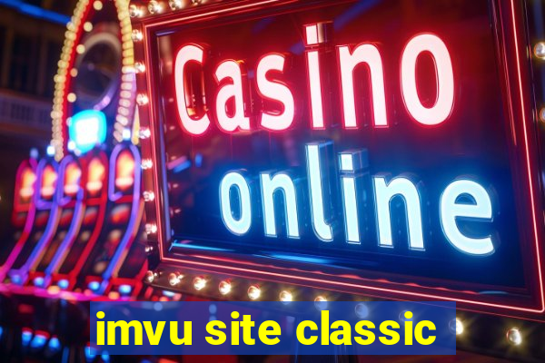 imvu site classic