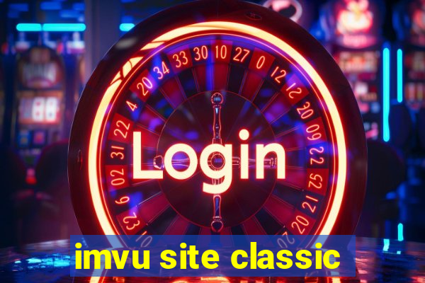 imvu site classic