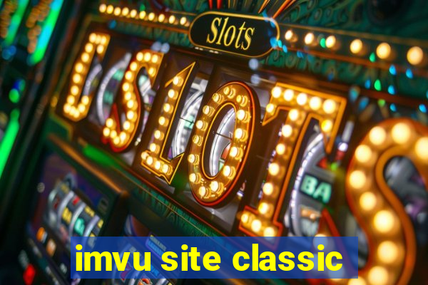 imvu site classic