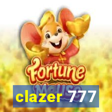 clazer 777