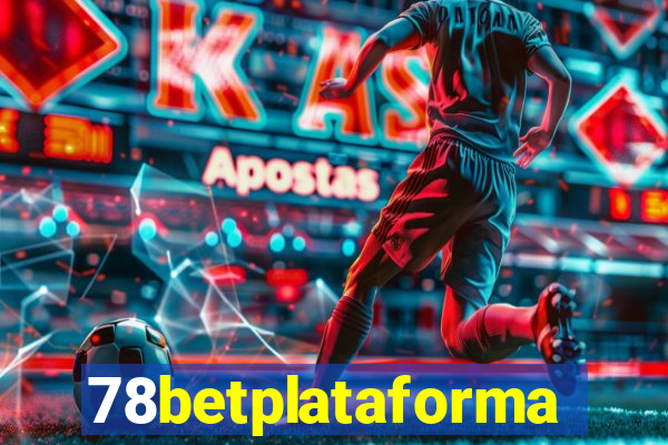 78betplataforma