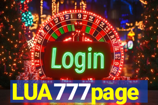 LUA777page