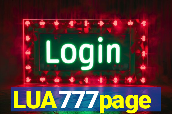 LUA777page