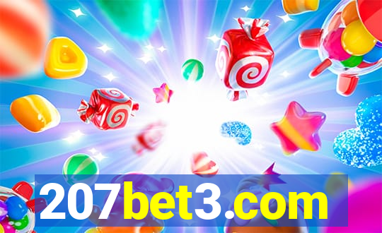 207bet3.com