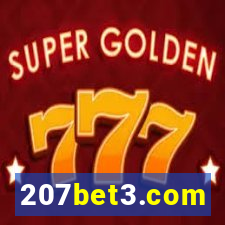 207bet3.com