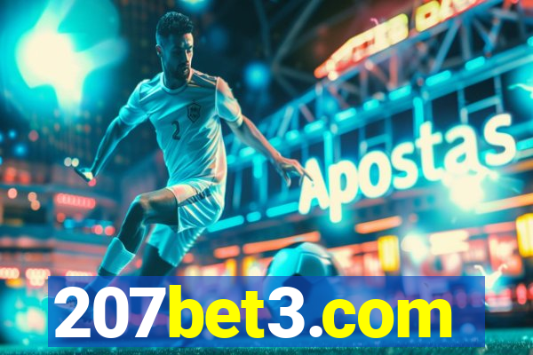 207bet3.com