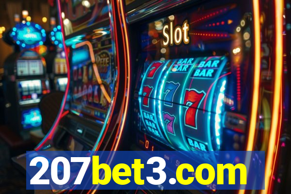 207bet3.com