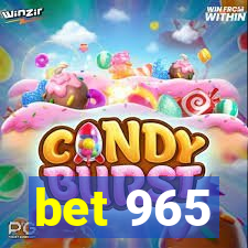 bet 965