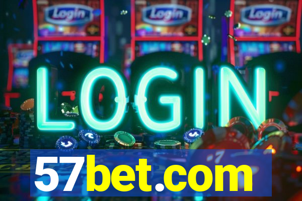 57bet.com