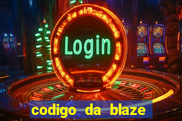 codigo da blaze shindo life