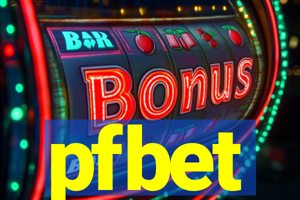 pfbet