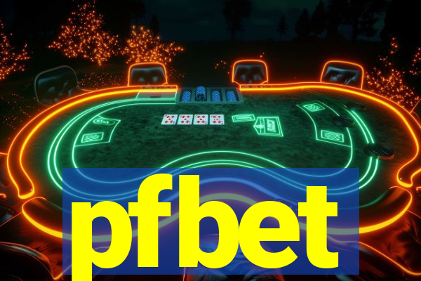 pfbet