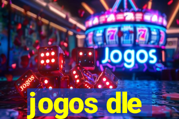 jogos dle