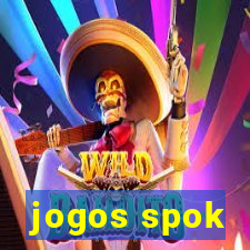 jogos spok