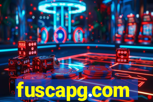 fuscapg.com