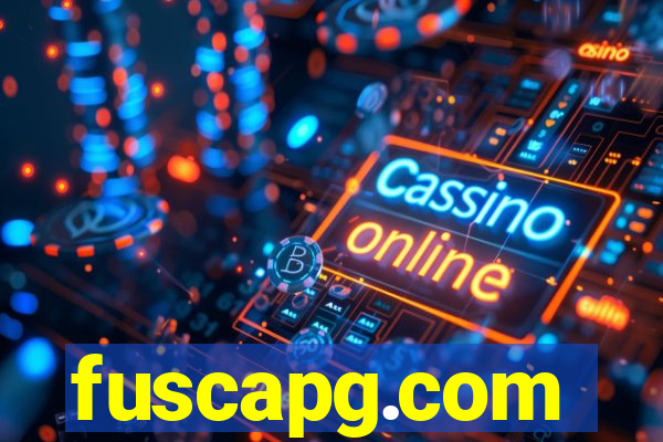 fuscapg.com