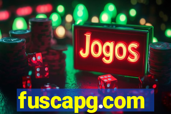 fuscapg.com