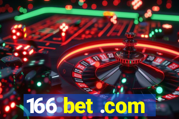 166 bet .com