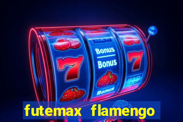 futemax flamengo atletico mg