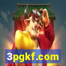 3pgkf.com