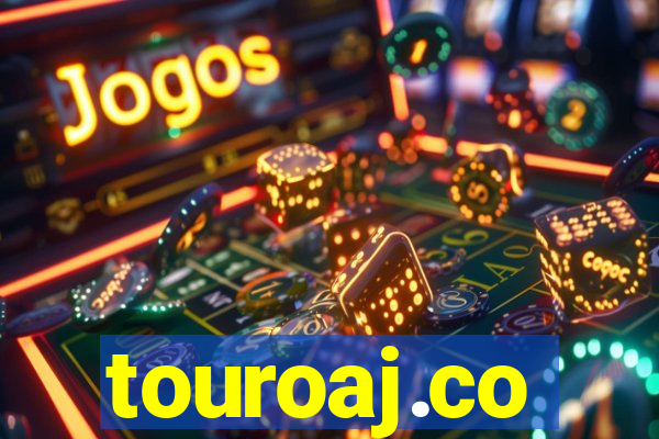 touroaj.co