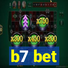 b7 bet