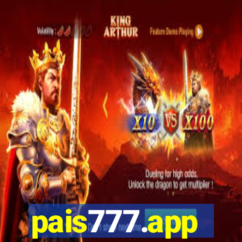 pais777.app