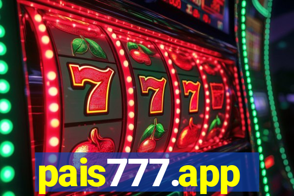 pais777.app