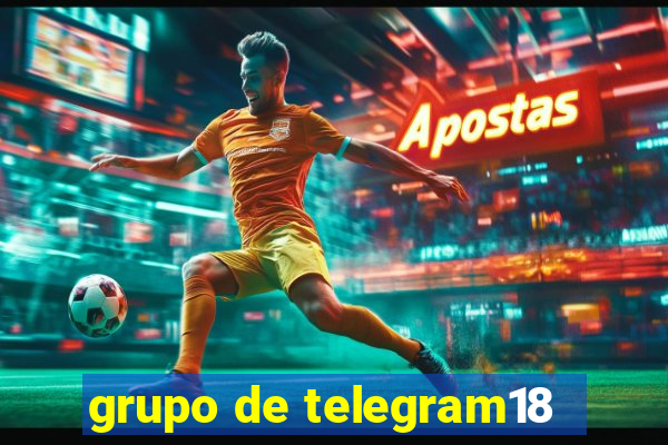 grupo de telegram18