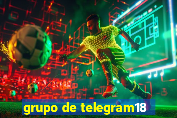 grupo de telegram18