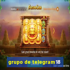 grupo de telegram18