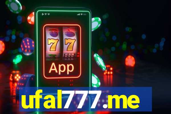 ufal777.me