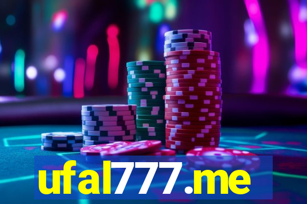 ufal777.me