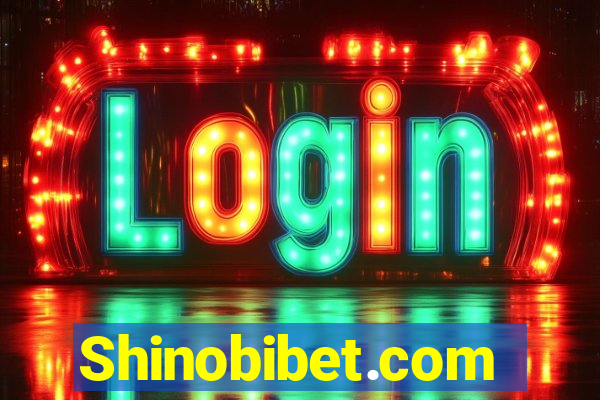 Shinobibet.com