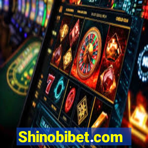 Shinobibet.com