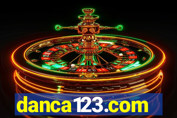 danca123.com