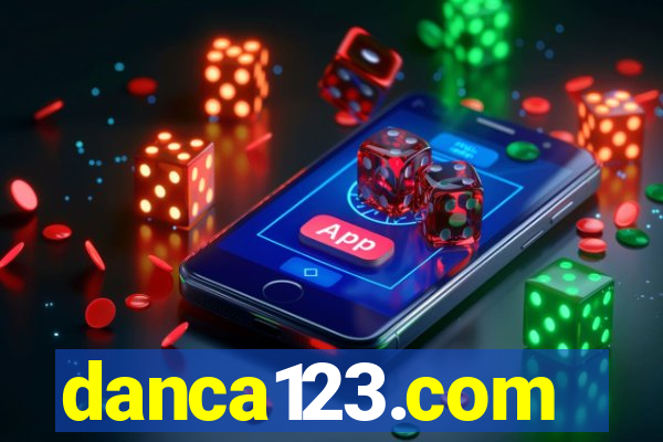 danca123.com