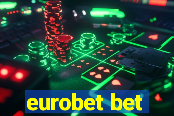 eurobet bet