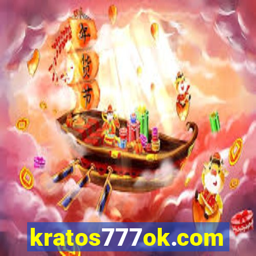 kratos777ok.com