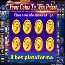 ll bet plataforma