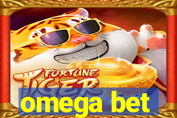 omega bet