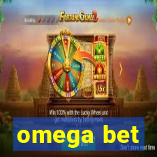 omega bet