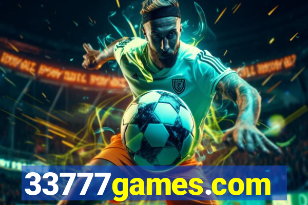 33777games.com