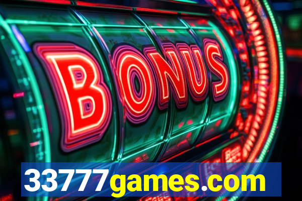 33777games.com