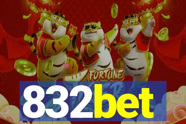 832bet