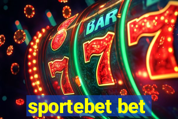 sportebet bet