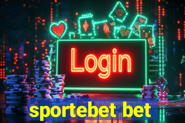 sportebet bet