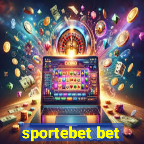 sportebet bet