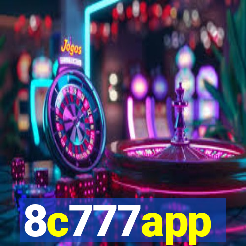 8c777app