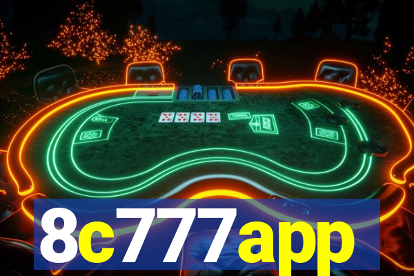 8c777app